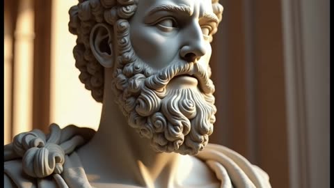 Why Stoics Embrace Discomfort | Become Unbreakable Like Marcus Aurelius