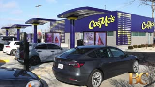 McDonald’s to close all CosMc’s locations