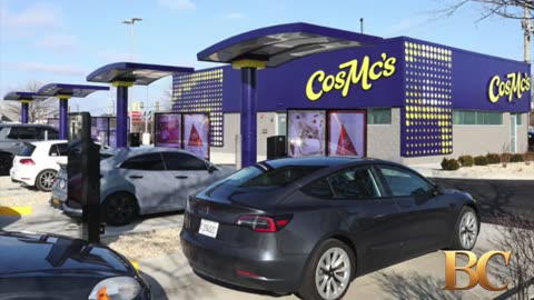 McDonald’s to close all CosMc’s locations