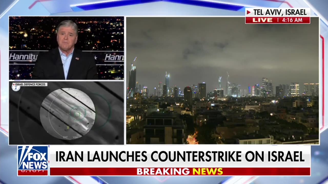 Iran's Hopes of Nuclear Bomb are Over