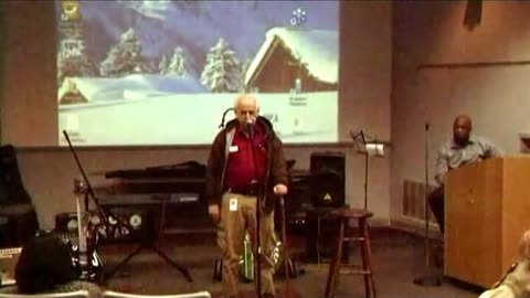 So how old are you - afternoon