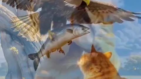 Meow Mood: Funny Cats Being Cute & Crazy! – 253