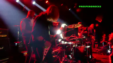 TROUBLE LIVE IN NYC ON 5.22.25 AT LE POISSON ROUGE
