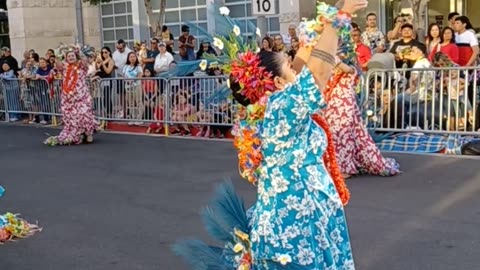 LEI PARADE