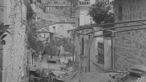 Schwerer Panzerspähwagen Sd.Kfz. 231 and 232 and British armored casualties in Greece in 1941