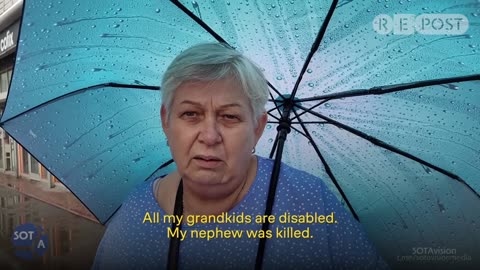 🗣️🇷🇺 Ukraine Russia War | Muscovites React to Trump's 50-Day War End Demand | RCF