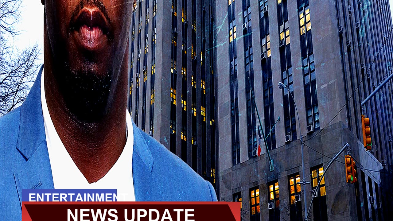 Diddy Denied No Release for Sean Combs as Judge R