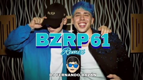 BRPZ Luck Ra Music Session 61 ✘ (REMIX CACHENGUE) ✘ DJ FERNANDO BAZÁN