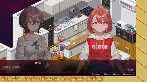 Sentimental Death Loop Part 2