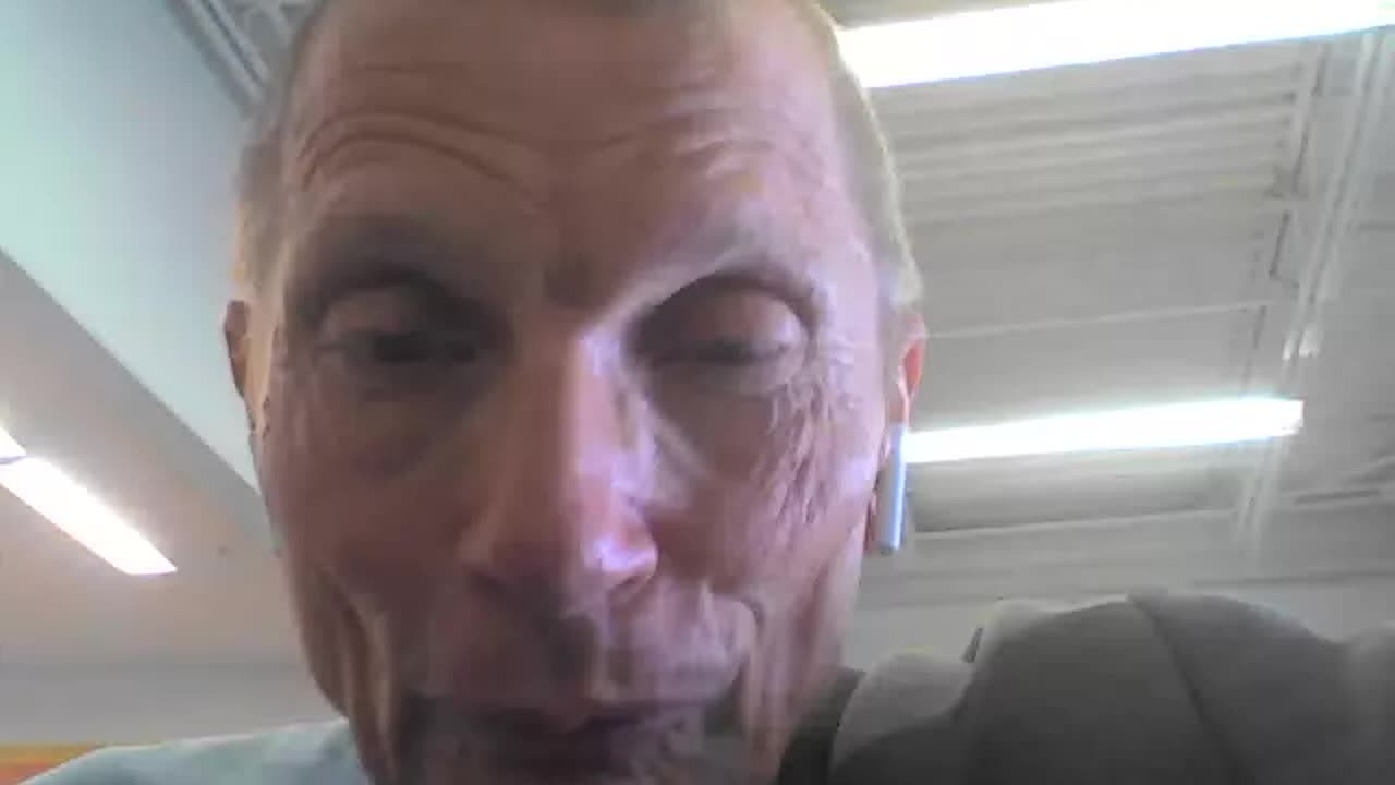And I would like to talk to this person as an