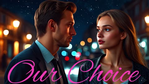 POP MUSIC. Song Our Choice.