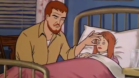 Jonny Quest S01 E12 - The Dreadful Doll