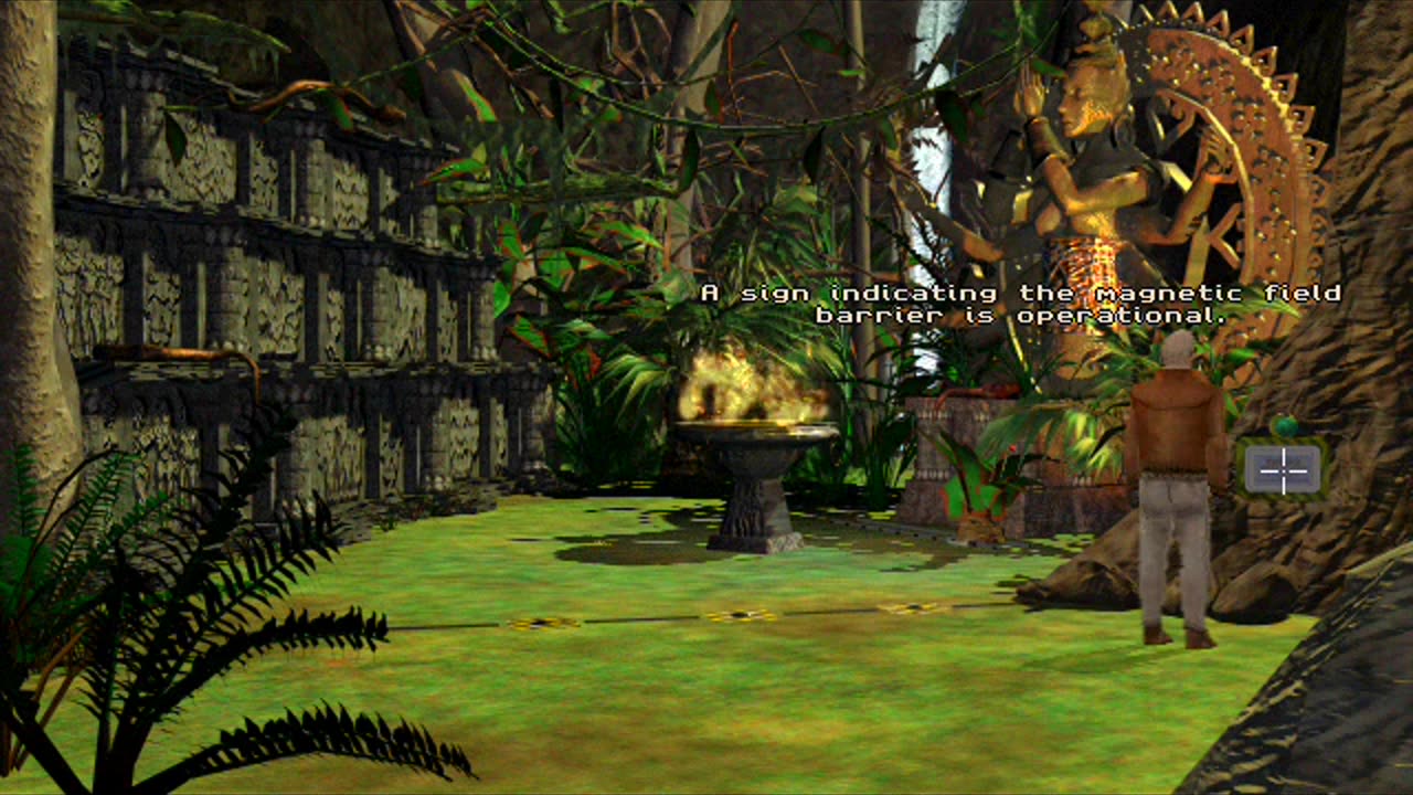 PC Longplay 500 Nightlong