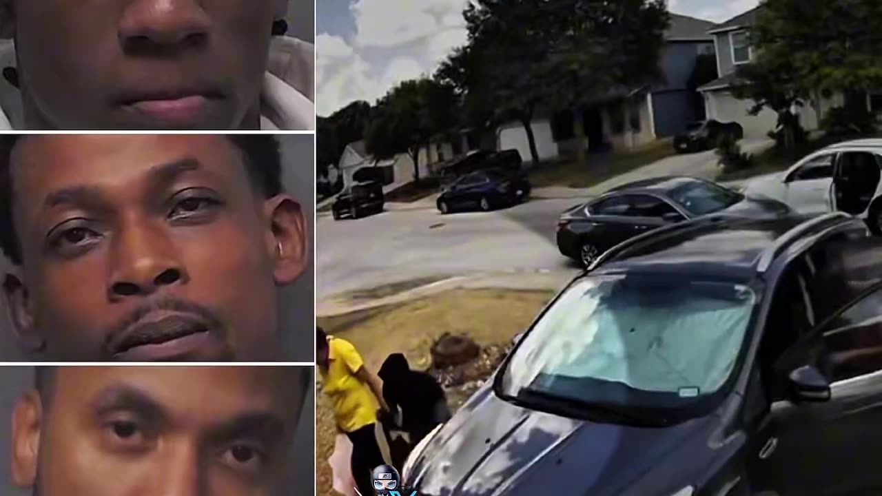 Police report that “jugger” criminals from Houston, who target victims at ATMs,