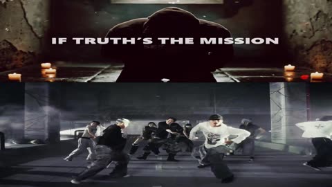 Servant Zero ~ This Ain't Just Music {L} Remix 1 { Dance Ver. }