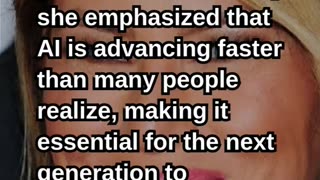 Preparing Students for AI’s Rapid Evolution