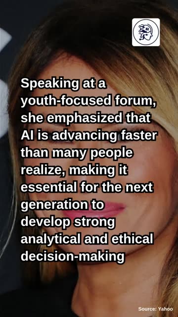 Preparing Students for AI’s Rapid Evolution