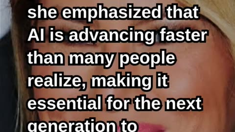 Preparing Students for AI’s Rapid Evolution