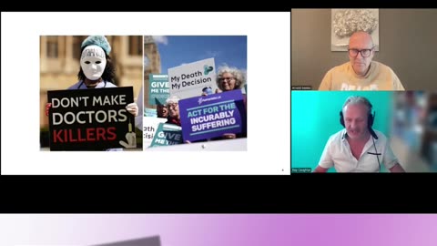 Do not believe the Drs if you are told someone is Braindead