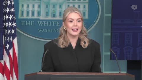 White House press secretary says Trump's bandages and hand bruising is because he's