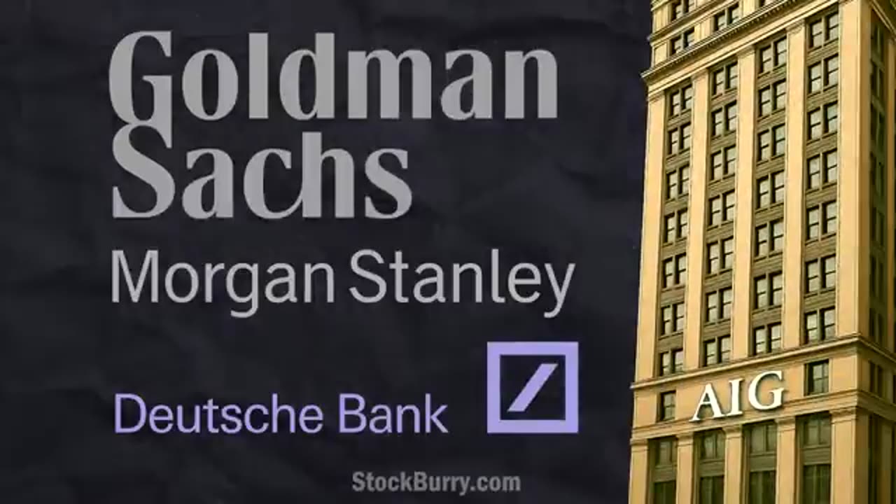 Everything About The 2008, Financial Crisis.