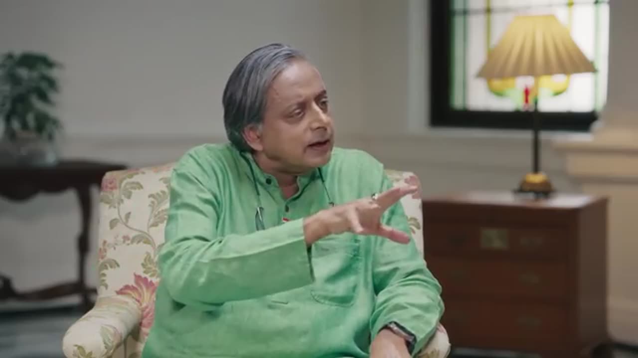 Imperial Receipts with Dr Shashi Tharoor | Episode 3: Destruction