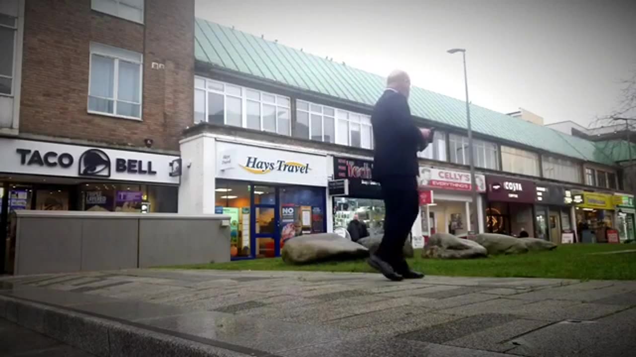 GOSPEL SHERIFF UPDATE