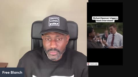 Black Misery Month: The Confusion of Blackness