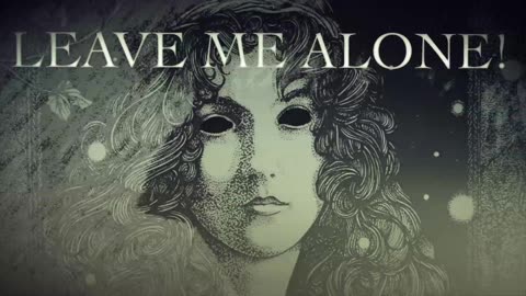 WAR FROM A HARLOTS MOUTH - Scopophobia (Official Lyric Video)