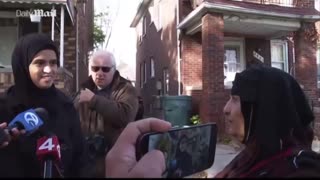 Handful of ISIS-inspired suspects planning violent Halloween weekend attack arrested ~ by Daily Mail 10.31.25