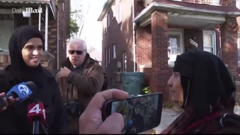 Handful of ISIS-inspired suspects planning violent Halloween weekend attack arrested ~ by Daily Mail 10.31.25