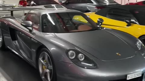 🏎️💨 This V12 Lamborghini Rev Sound is PURE Symphony! | LuxurySportsCars