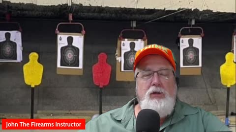 LIVE PODCAST FROM THE RANGE