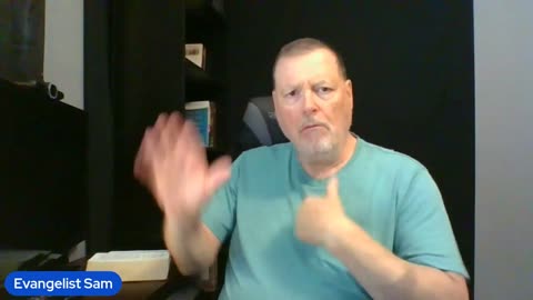 Why Are We Facing Persecution?