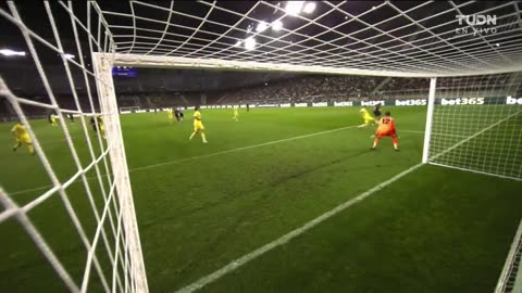 Sturm Graz v Bodo/Glimt Highlights