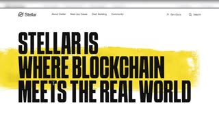 Stellar XLM Is Way Bigger Than You Thought - The New Crypto Dark Horse!