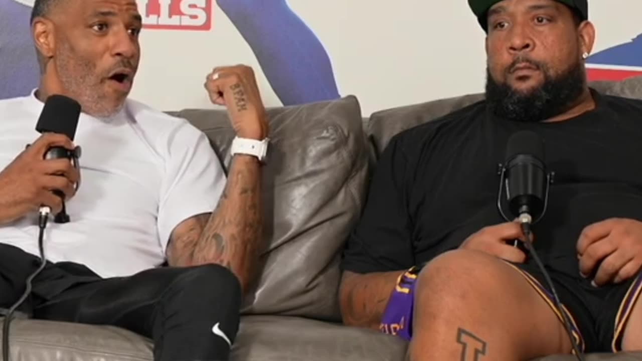 TMZ = That White Drama