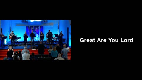 Sunday Morning Service: God's Design and Roles For Husbands and Wives