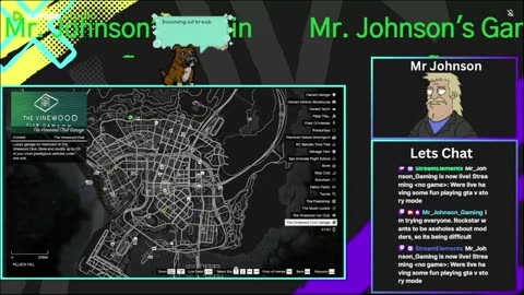 GTA V Story Mode