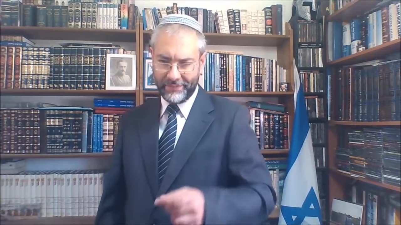 [07-05-2019] - Άρνηση Ολοκαυτώματος από χρυσή αυγή του φτωχού [#0347]