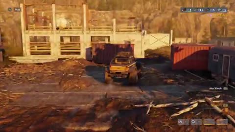 ROADCRAFT REVIEW - Building, Buffoons and Bulldozers