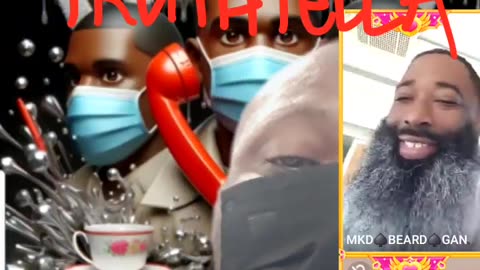 MESSY CALLER 4TH OF JULY BANGOUT CLIPPED AFTER TIARA RETURN