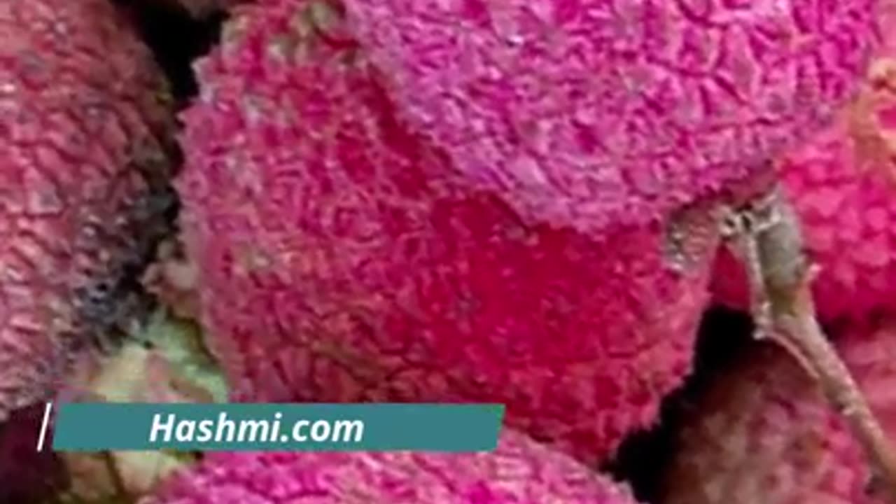 Garmi me Litchi ke fayde