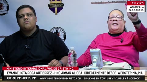 Asociacion Internacional De Ministerios Pentecostales Inc.