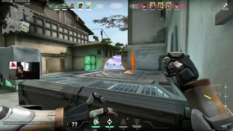 🔴 LIVE-KEVEE1596- RANKED VAL, GRIND CONTINUES!!