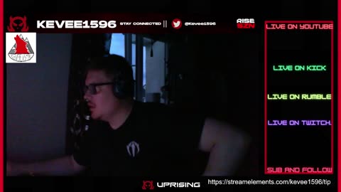 🔴 LIVE-KEVEE1596- RANKED VAL, GRIND CONTINUES!!