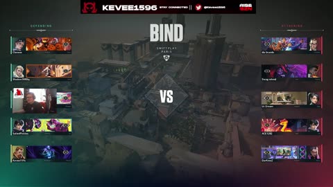 🔴 LIVE-KEVEE1596- RANKED VAL, GRIND CONTINUES!!