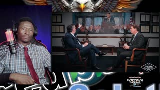 Everything Podcast Ep 41 | Strick Unclear site inside Iran | Tucker Carlson Show\Senator Ted Cruz