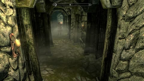 Skyrim from scratch