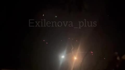 Air Alert in Crimea 🚨👀